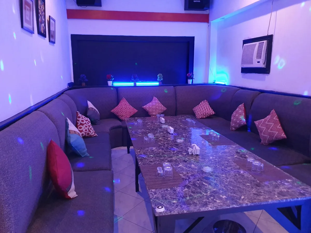 알파 KTV 사진