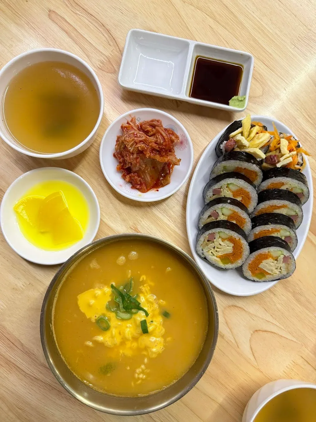 원 김밥 사진 8/8