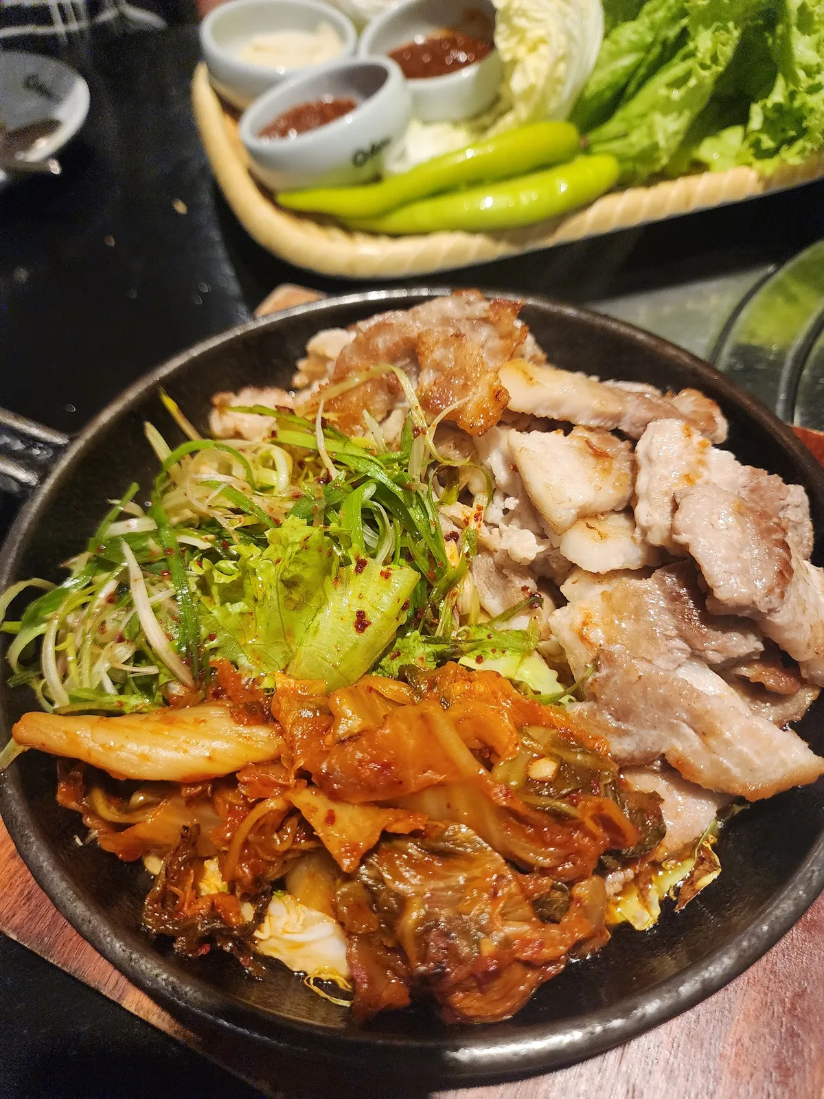 클락 오키친 사진 8/11