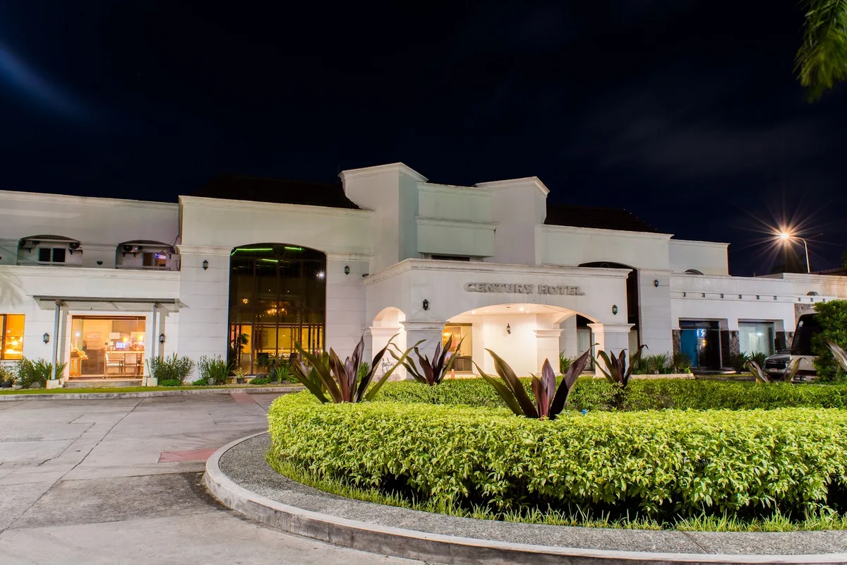 Century Hotel