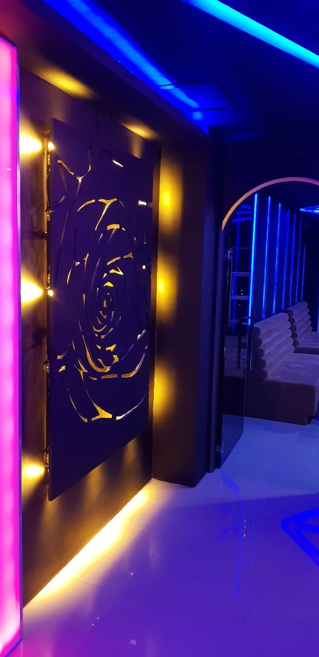 카이 KTV 사진