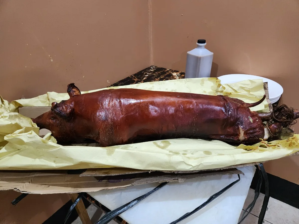 청하식당 사진