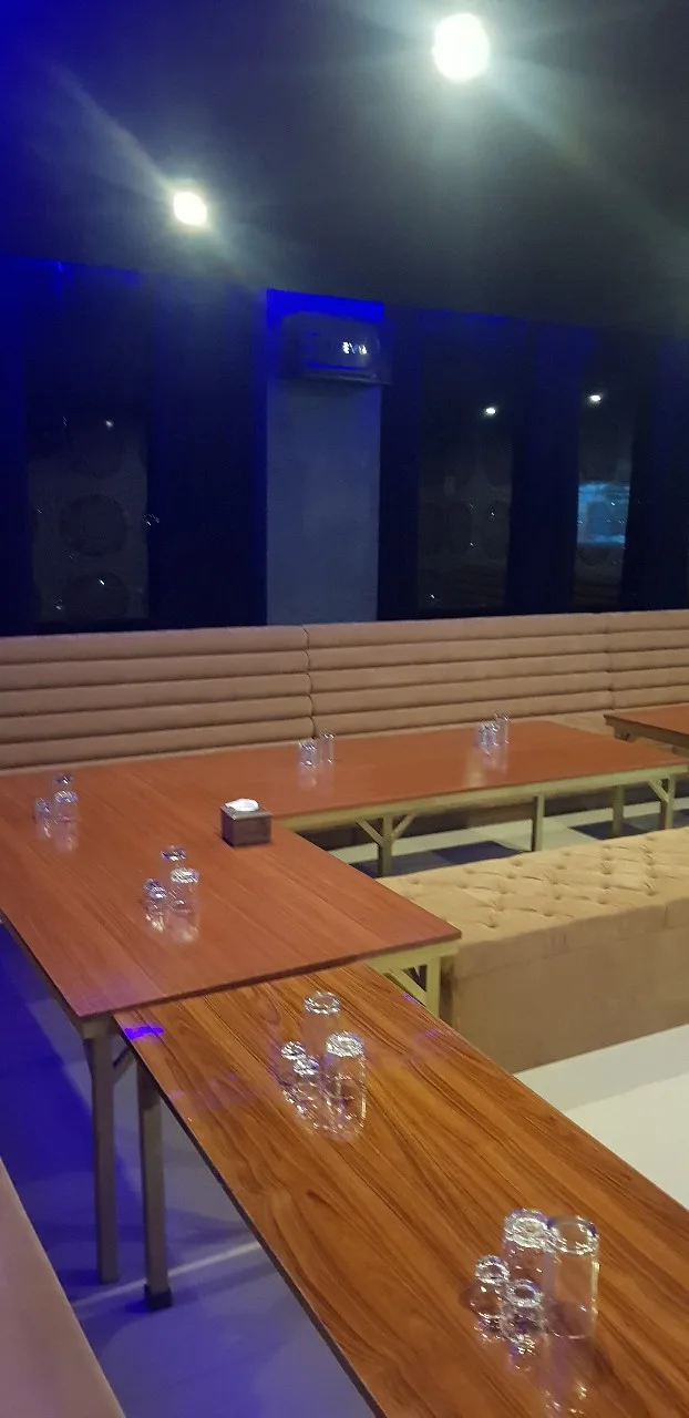 카이 KTV 사진