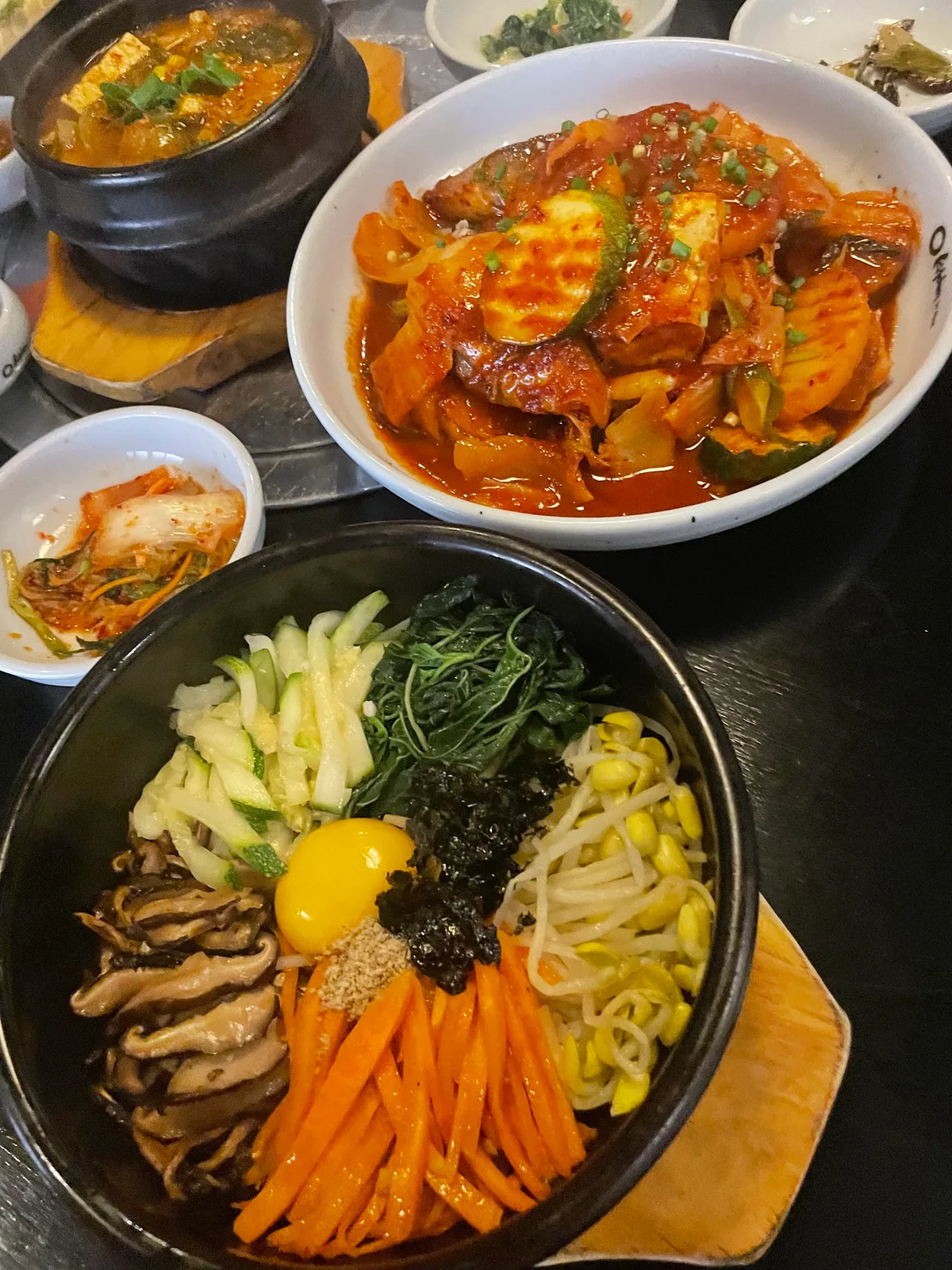클락 오키친 사진