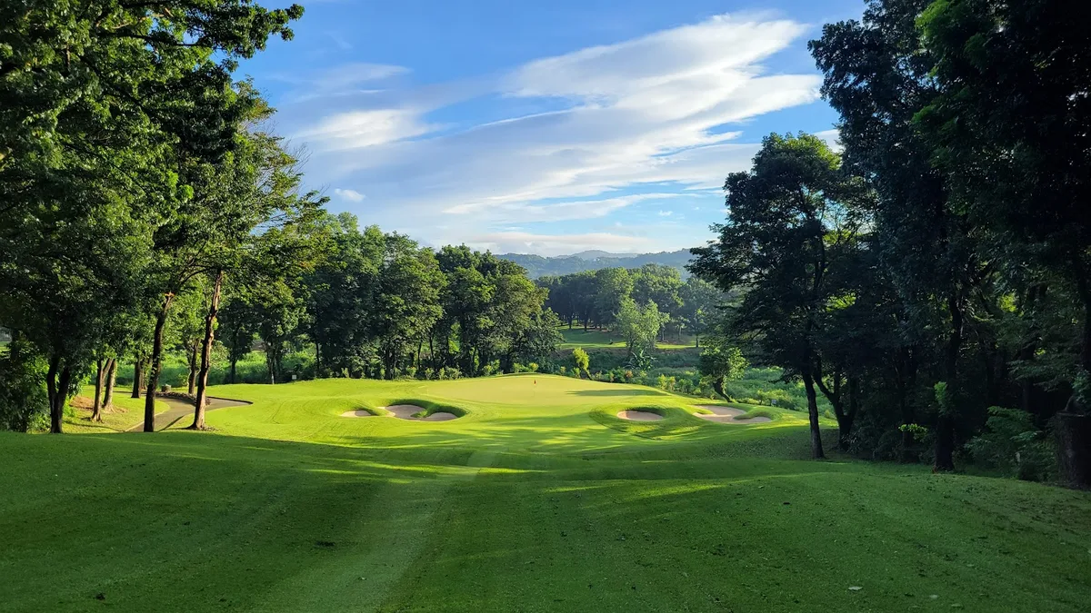 Valley Golf & Country Club