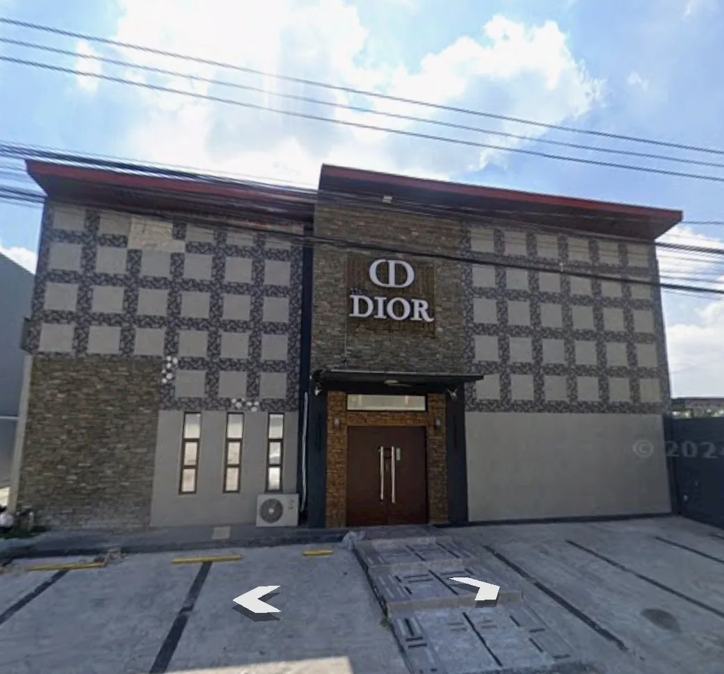Dior KTV