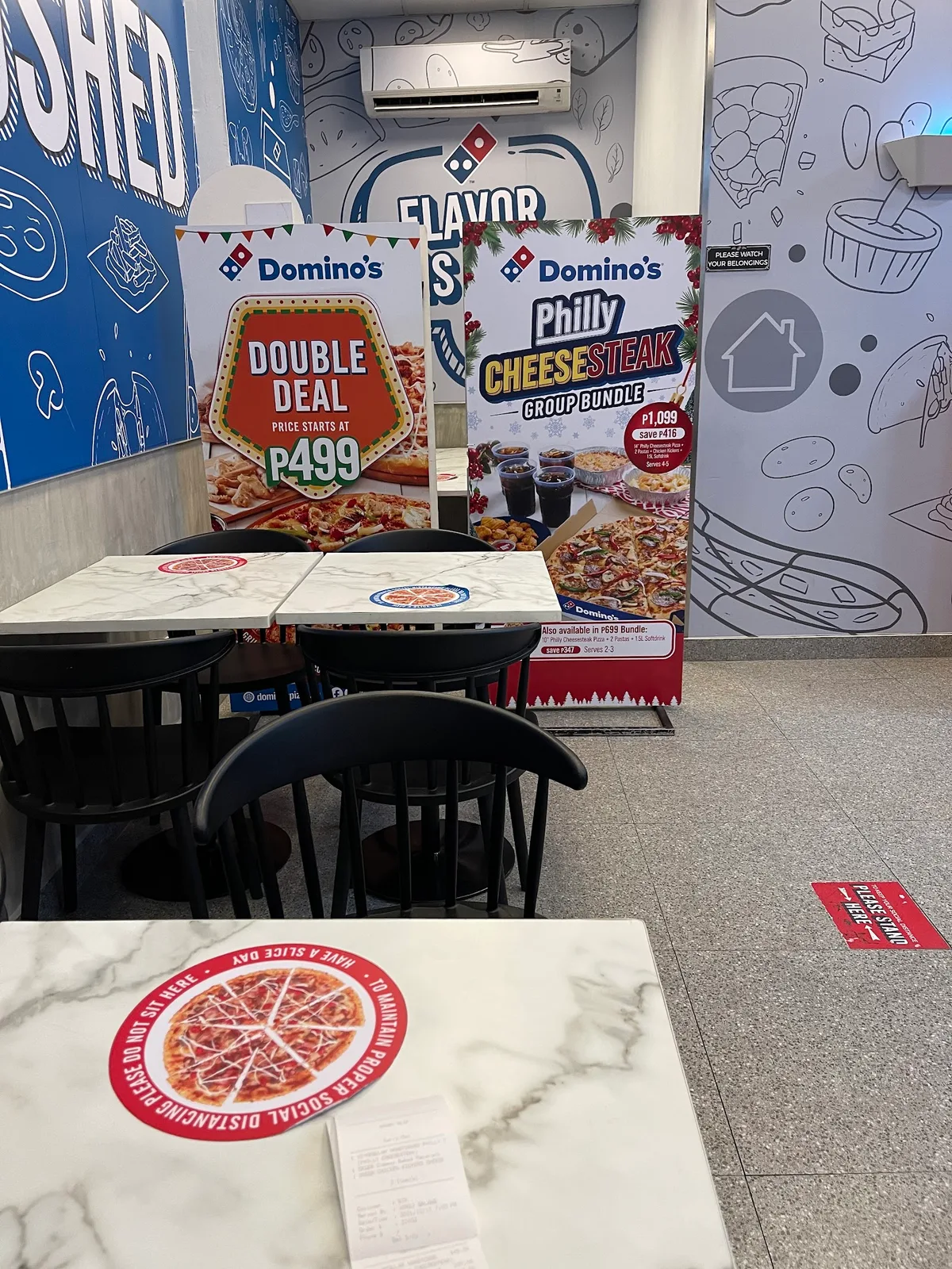 도미노피자 (Domino's Pizza) 사진 9/10