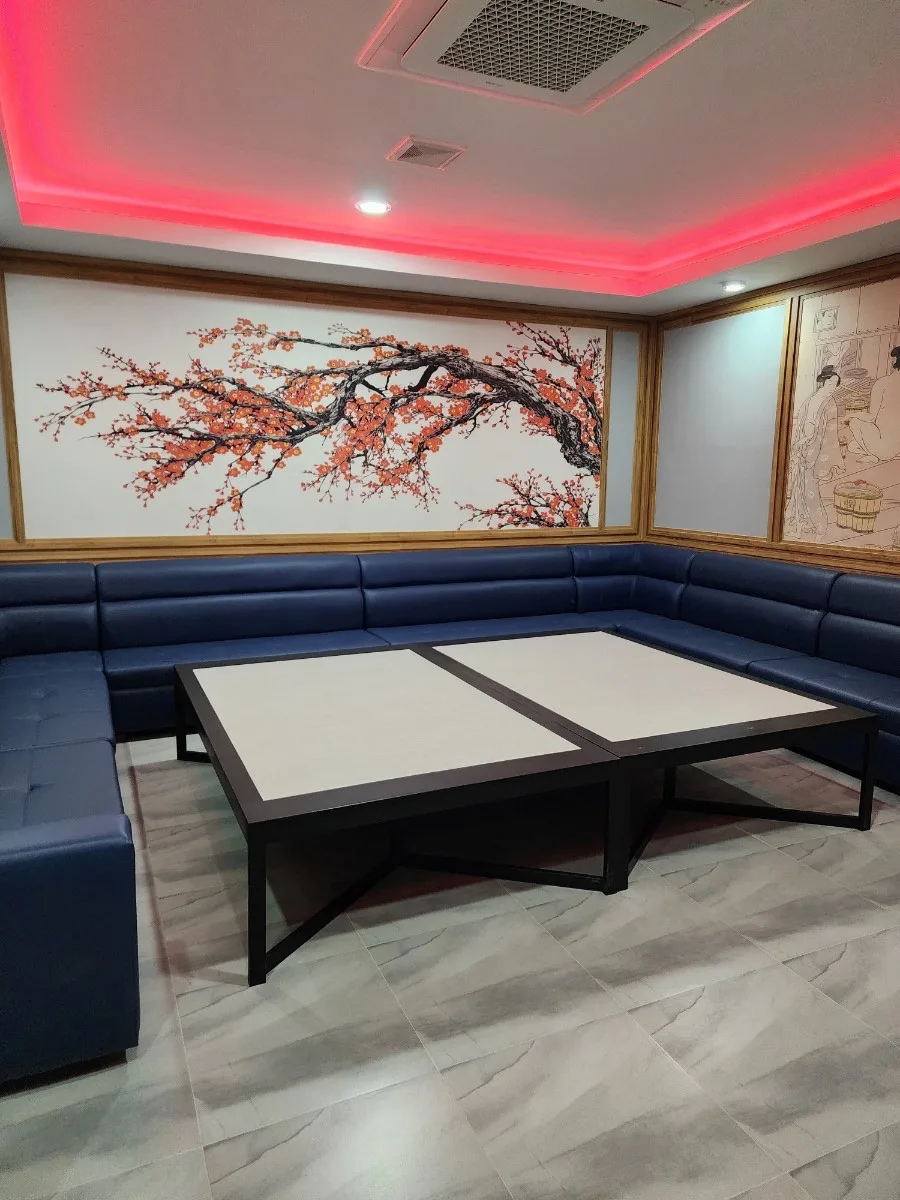 2F KTV