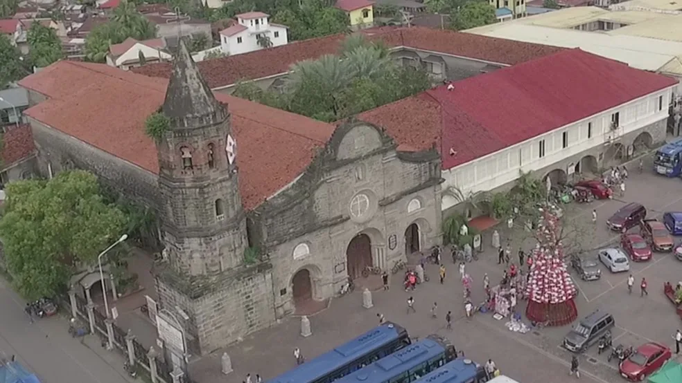 Barasoain Church