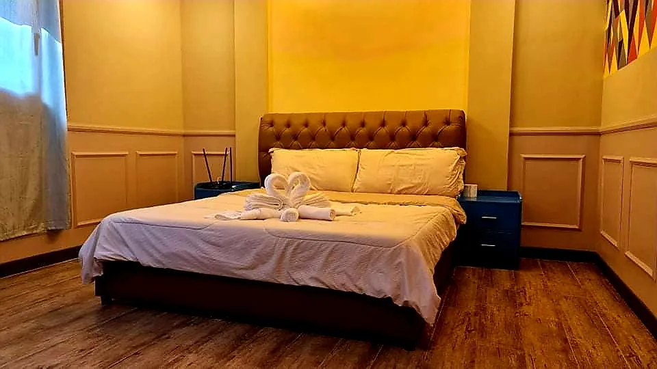 헤라풀빌라 사진