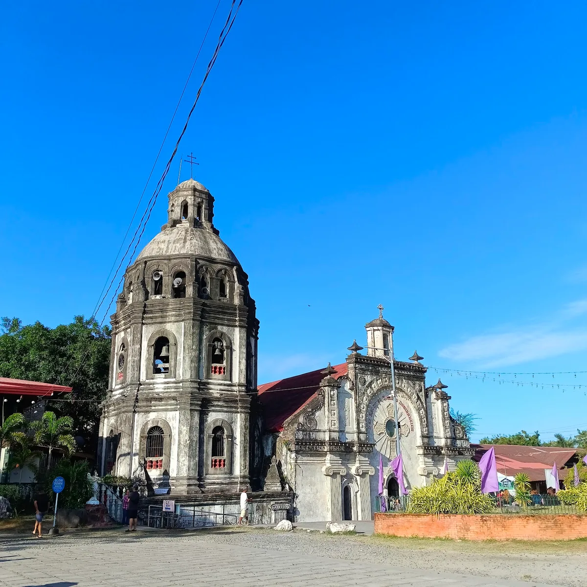 San Guillermo Parish Church