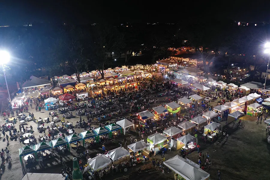 클락 푸드 & 뮤직 페스티벌 2026 (Clark Food & Music Festival by HARRP) 2/2