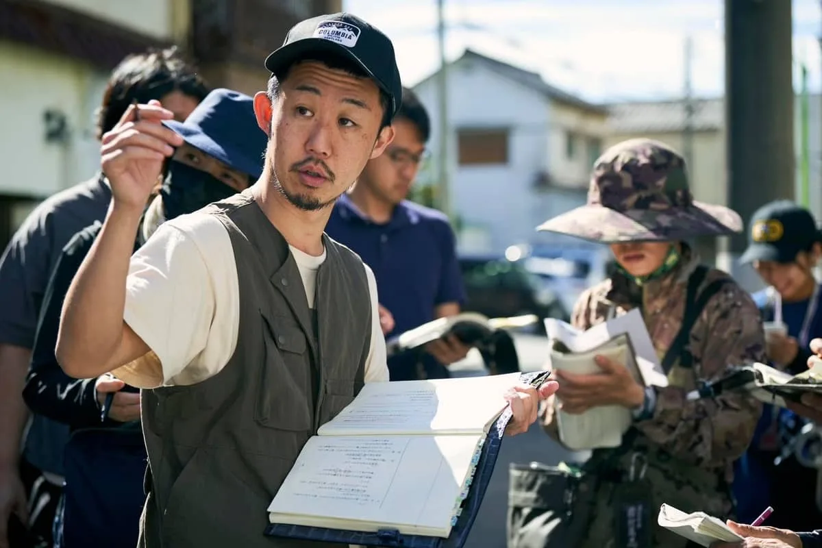 Japanese Film Festival 2026