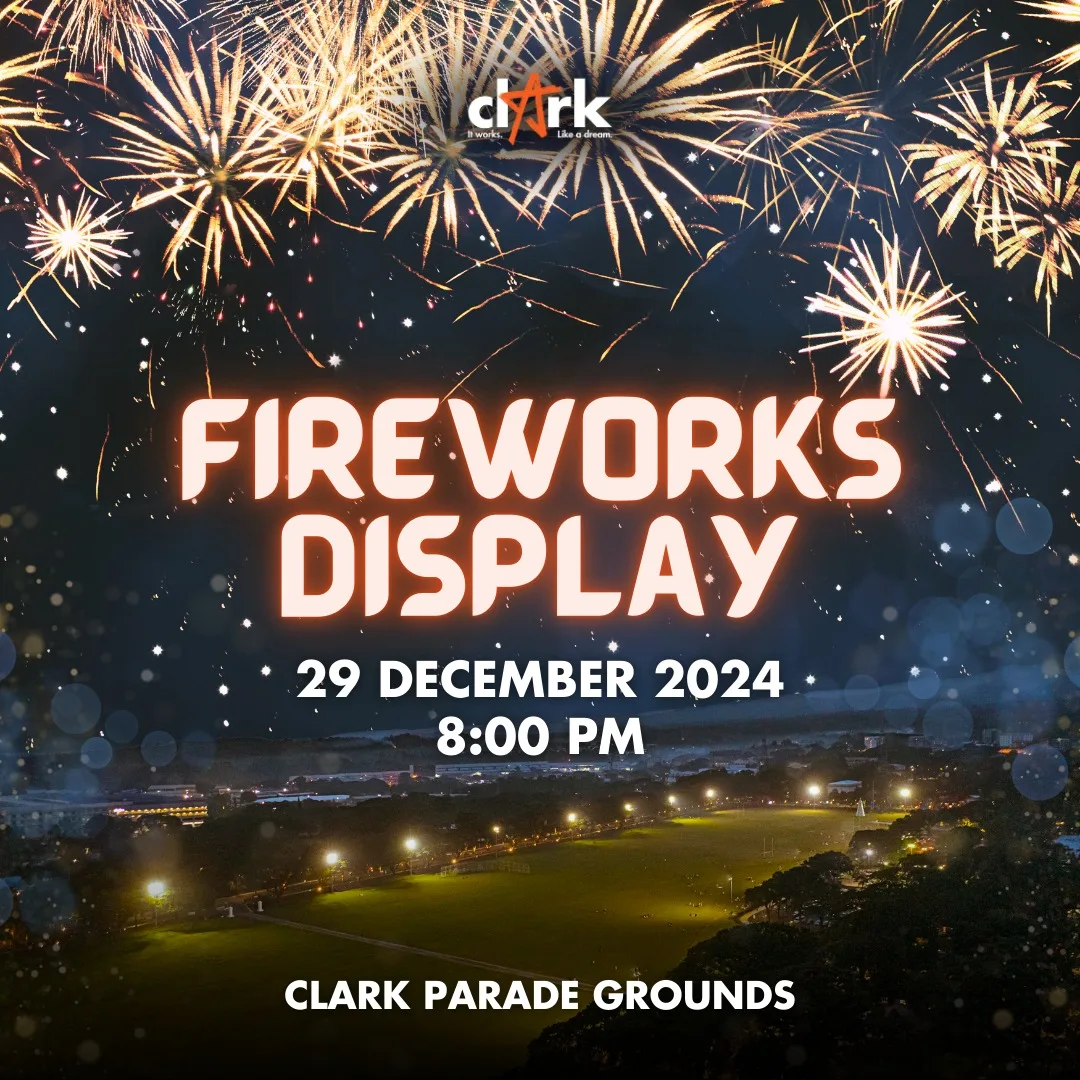 클락 푸드 & 뮤직 페스티벌 2026 (Clark Food & Music Festival by HARRP) 6/6