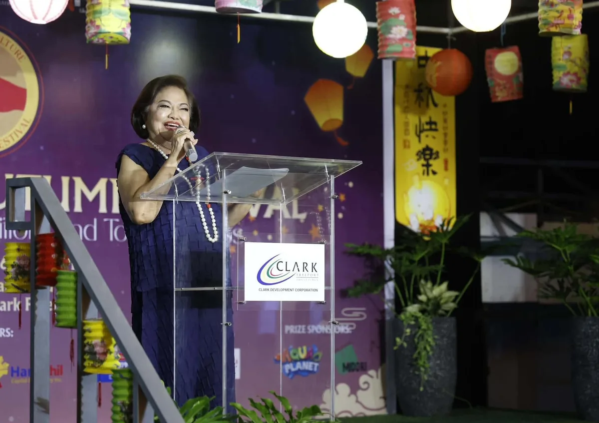 제3회 클락 Mid-Autumn Festival 1/2