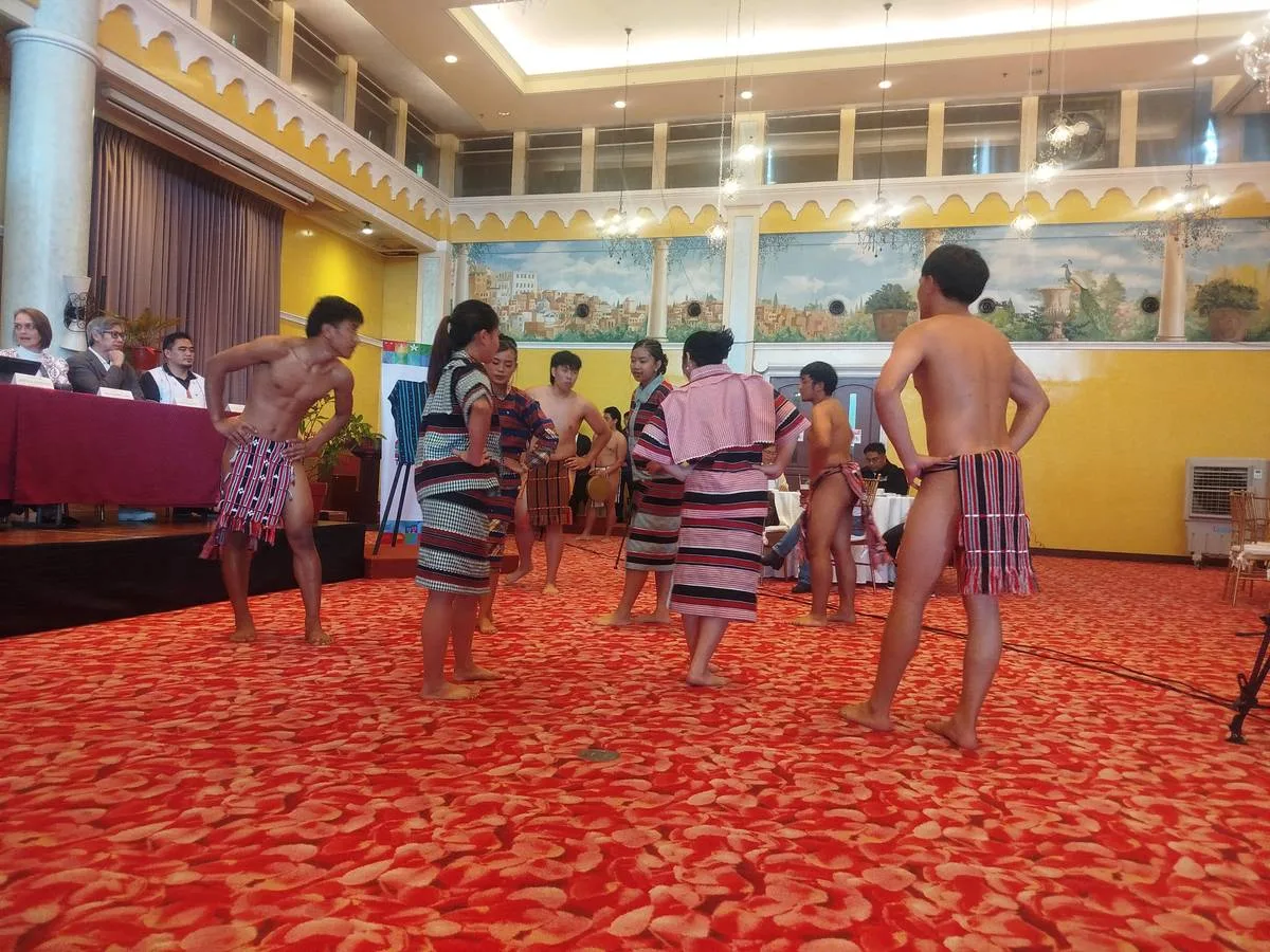 바기오 Cordillera Festivals of Festivals 2026 코르디예라 원주민 문화 예술 연합 축제