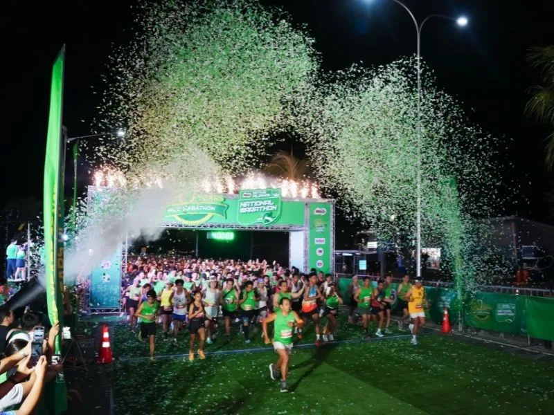 2026 National MILO Marathon - SUBIC ZAMBALES