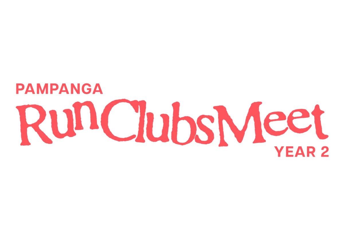 Pampanga Run Clubs Meet Year 2