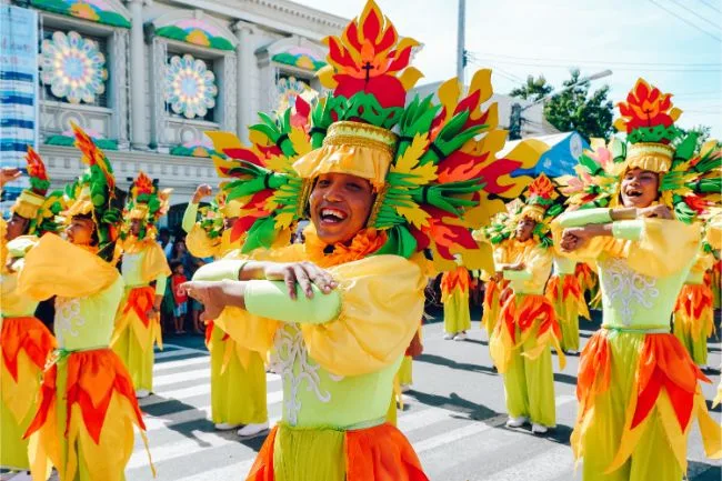 2026 제29회 시눅완 페스티벌 (29th Sinukwan Festival 2026) 1/5