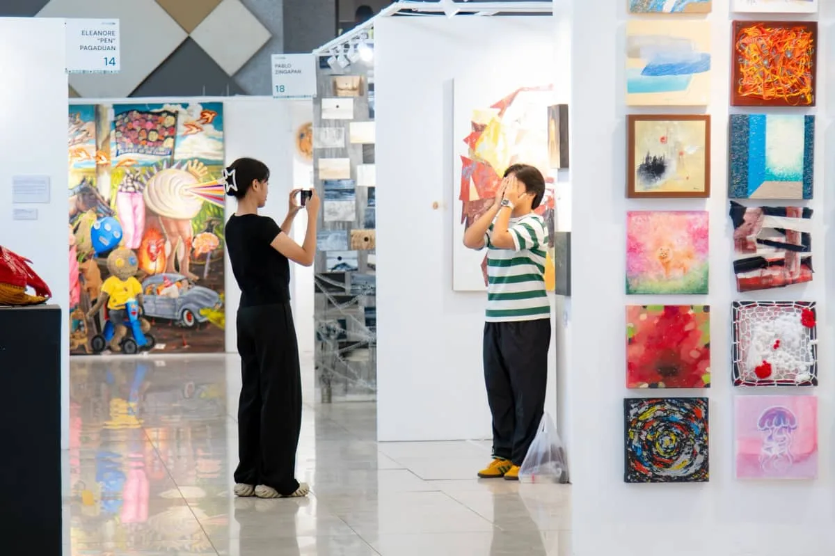 Art Luzon 2026: Across Regions — Luzon Regional Contemporary Art Exhibition and Large-Scale Traditional Craft Arts Festival
