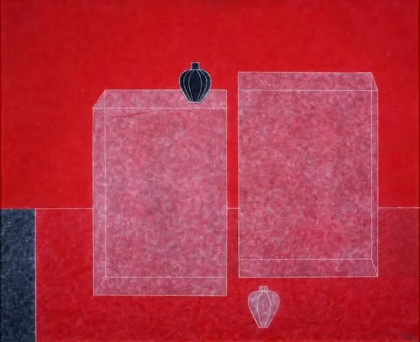 BenCab 미술관 Arturo Luz 탄생 100주년 기념전 2/2