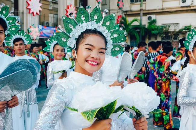2026 제29회 시눅완 페스티벌 (29th Sinukwan Festival 2026) 3/5