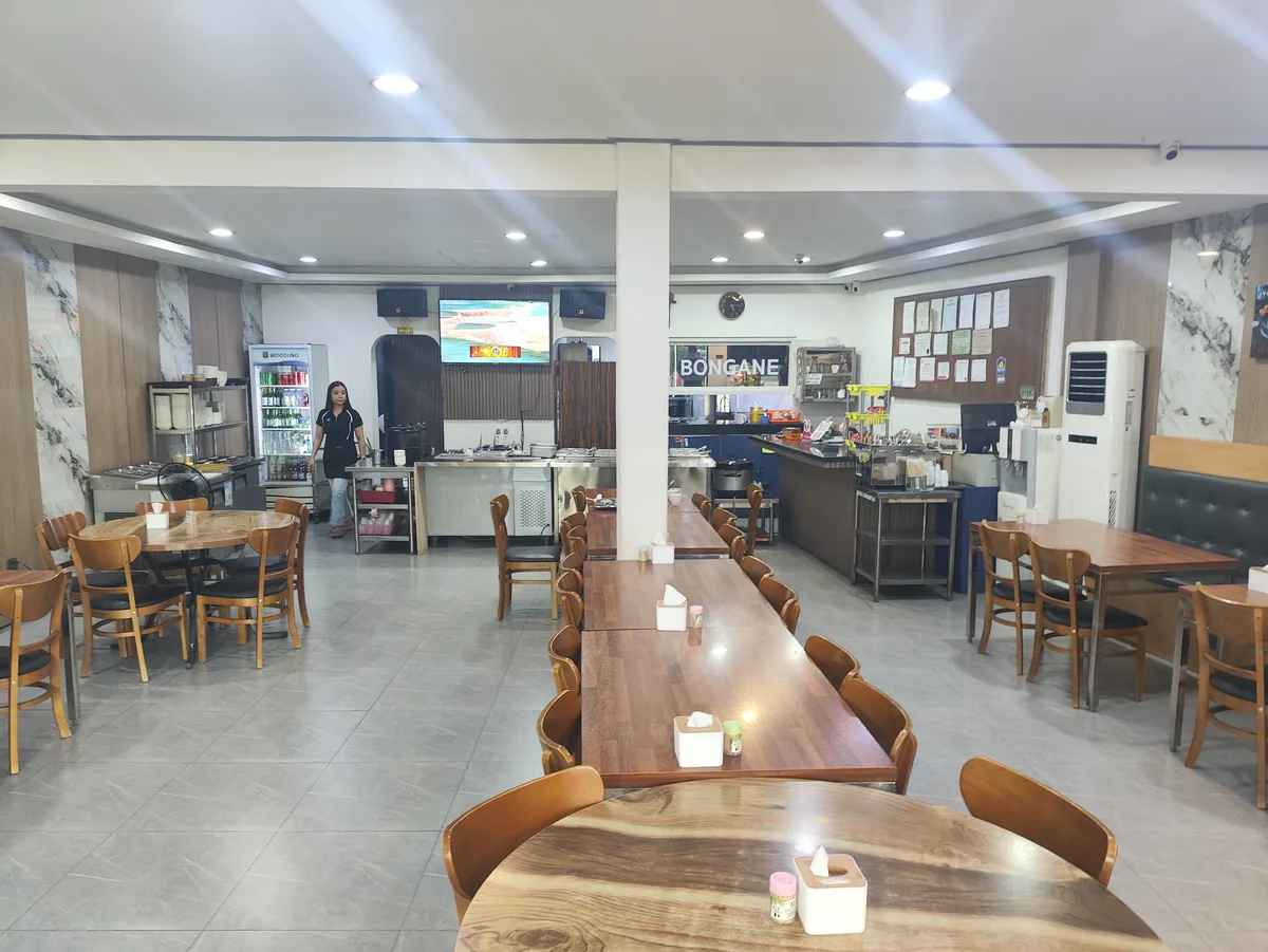 서울깐틴 아직 하네요 199페소 가성비 최고