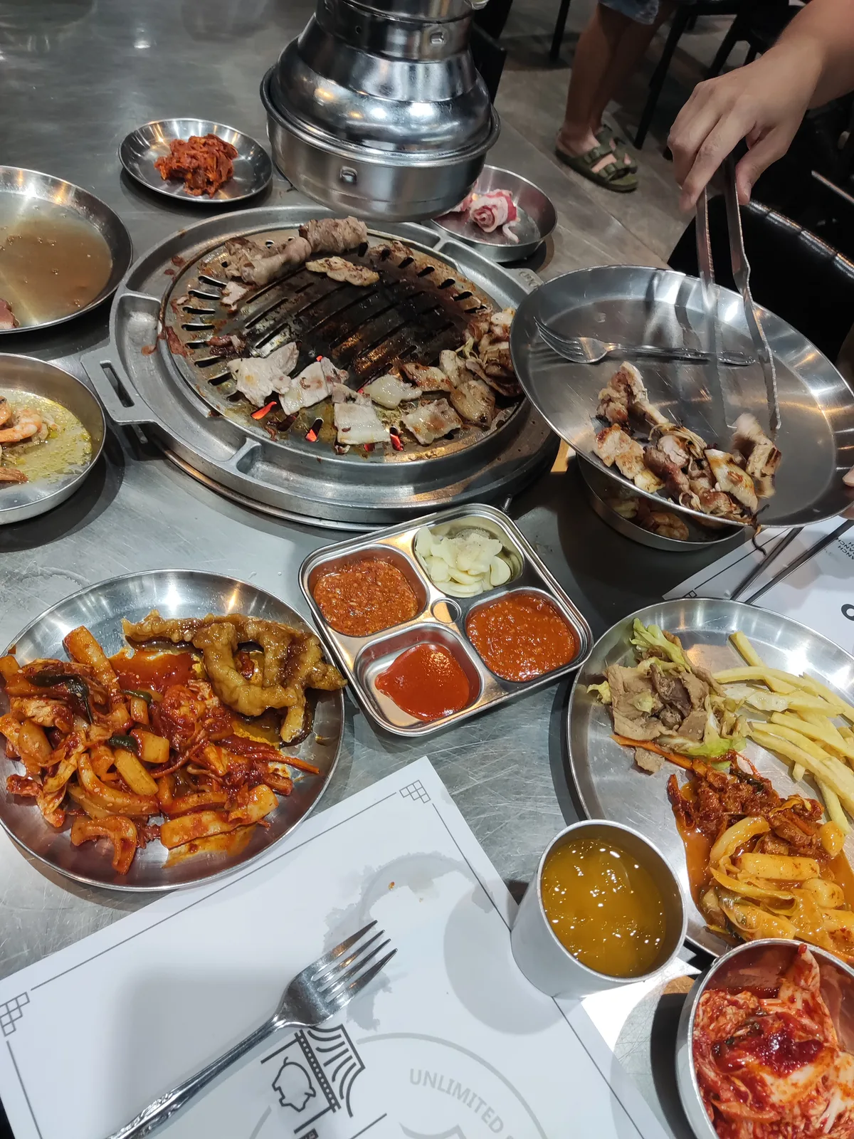 클락 마니모고 3/3