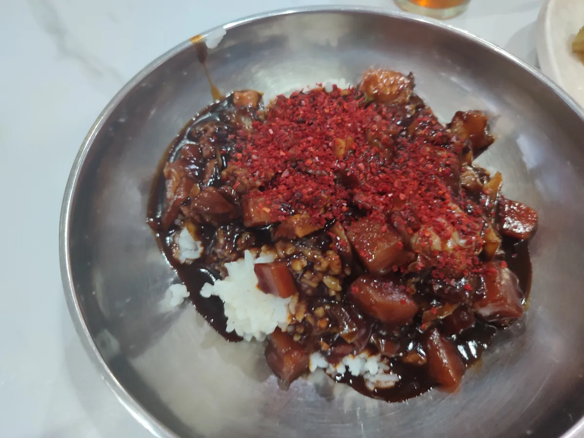 라스트. 7/29 힐링 조식(무제한 뷔페) 투숙객 공짜 외부인 200페소 운영시간 아침6시부터 10시까지 구… 2/3