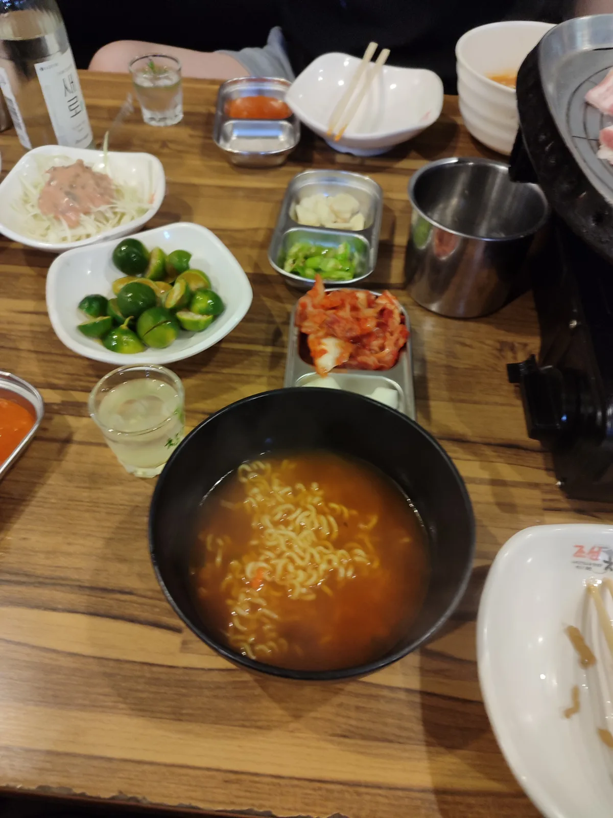 필즈에비뉴 조선치킨 7/8