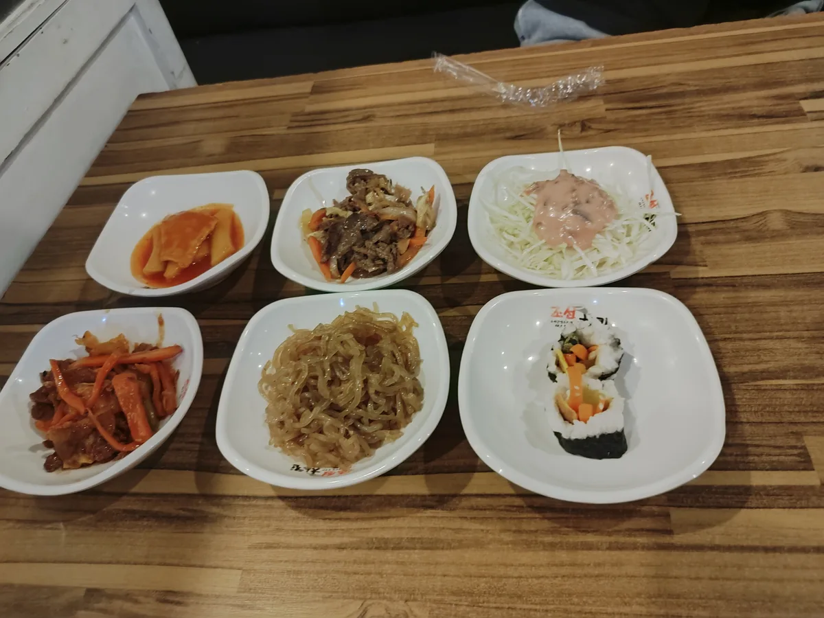 필즈에비뉴 조선치킨 8/8