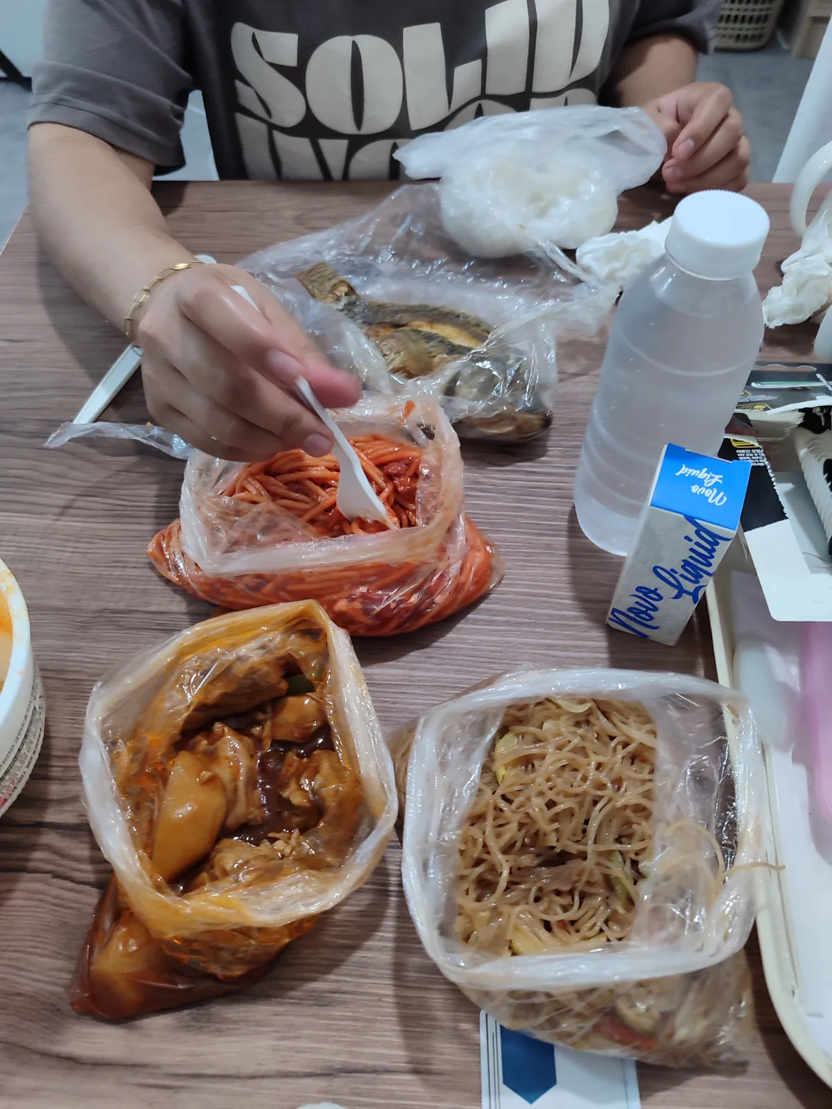미친 가성비의 노점깐띤 3/3