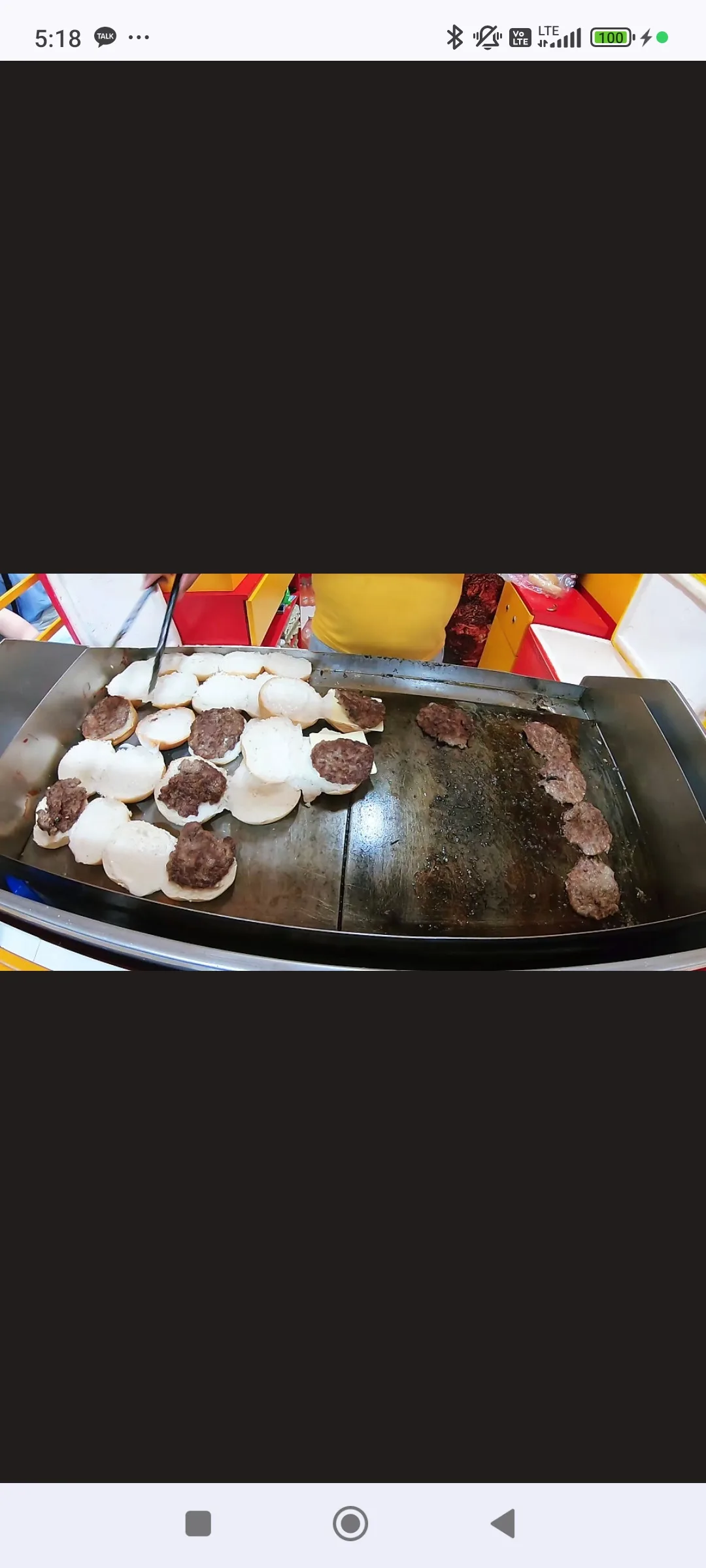 서민의 맛집 엔젤스버거 5/5