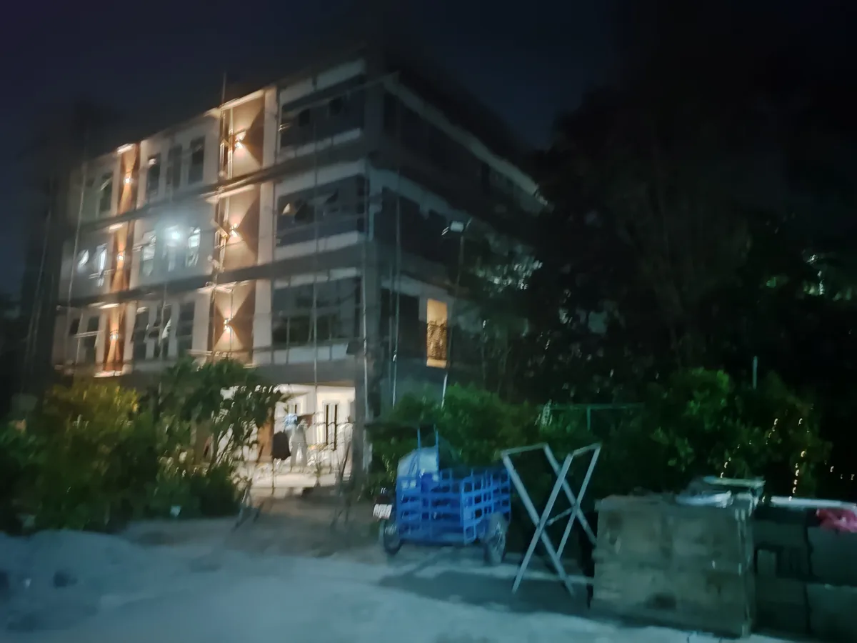 편견. 아마도 필리핀을 여행하는 모든 사람들은 아누나스 바랑가이를 슬럼으로 알고 있을 것이다. 이곳을 탐방해…