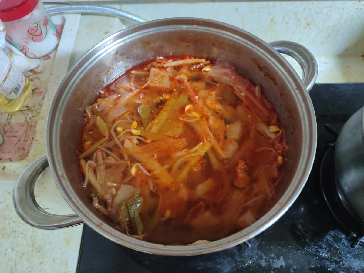 내일부터 한국은 목금토일 추석이다. 필리핀은 평일이겠지만.. 그래도 필리핀에 사는 한국인은 고국의 생각이 날…