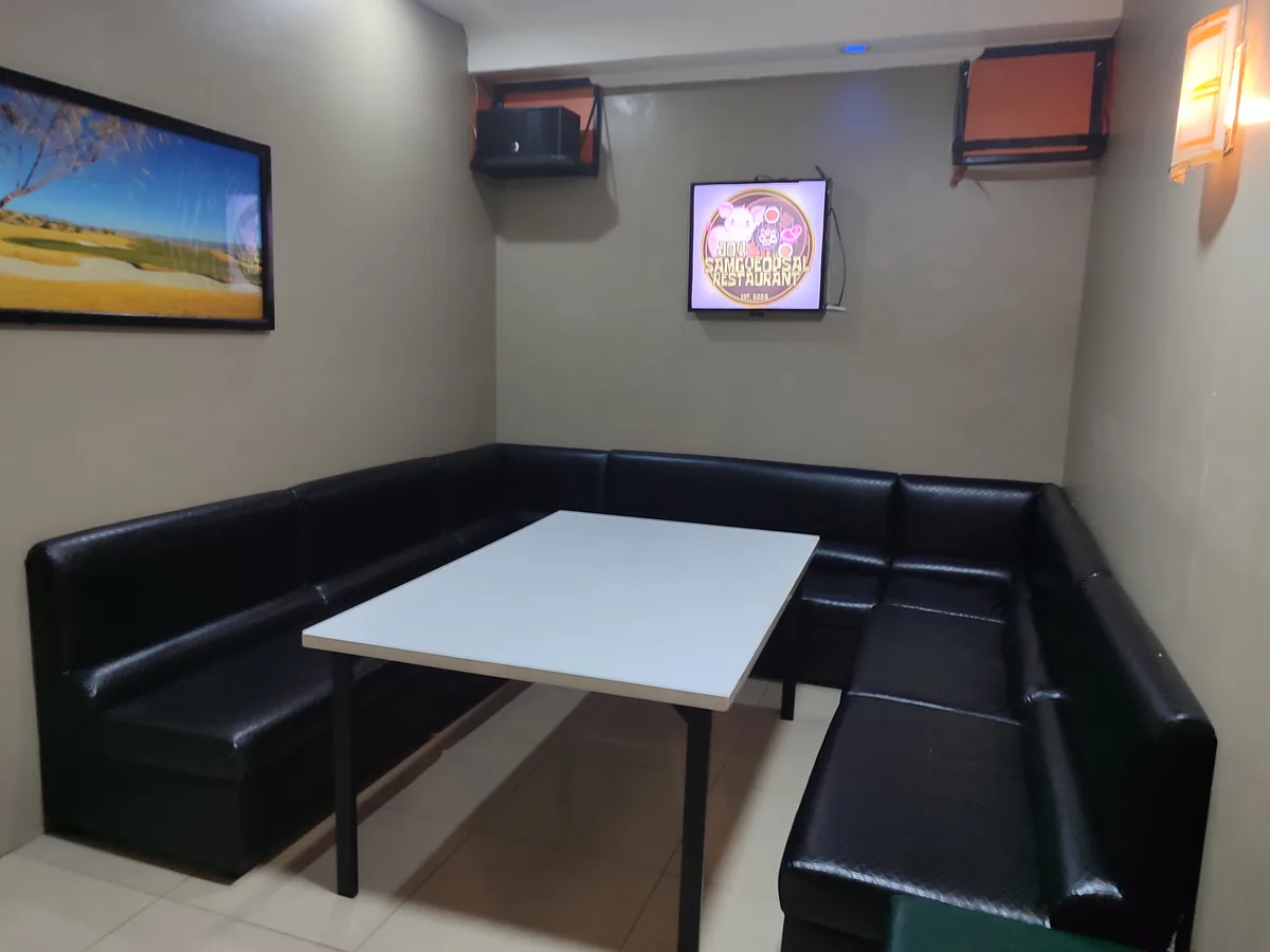 Ktv name joy ktv (bnb,그릴 옆집) Mamasam name and phone number 0… 4/6