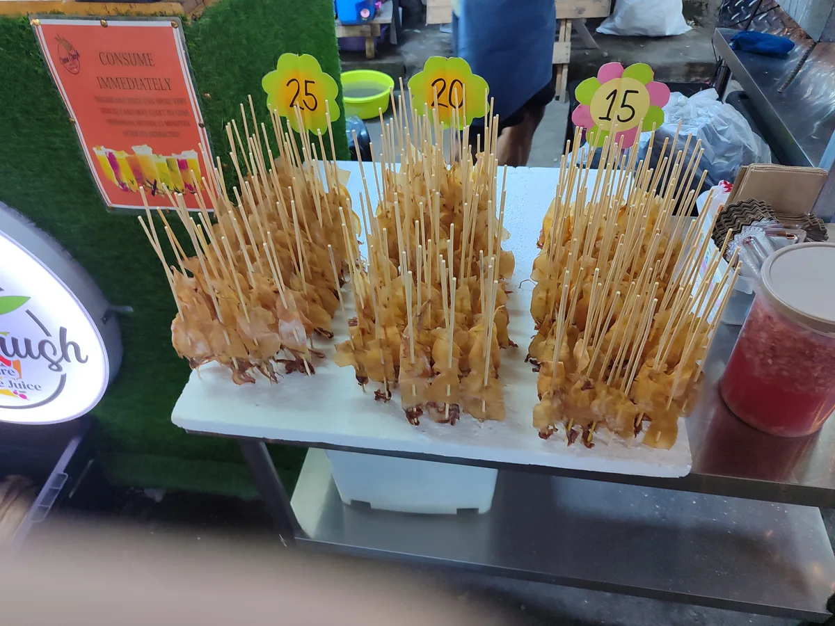 맥주 주당을 위한 앙헬레스 최고의 가성비