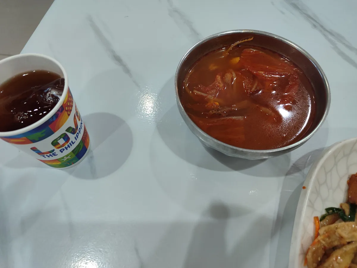 7/25. 7/26 힐링 조식(무제한 뷔페) 투숙객 공짜 외부인 200페소 운영시간 아침6시부터 10시까지 … 2/5