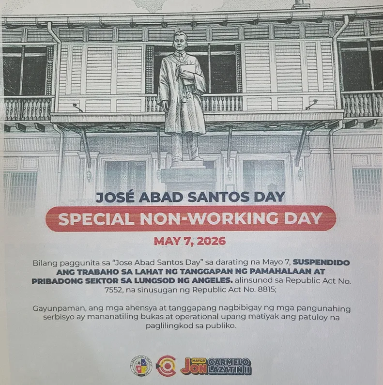 📢 PAMPANGA(빰빵가) 지역