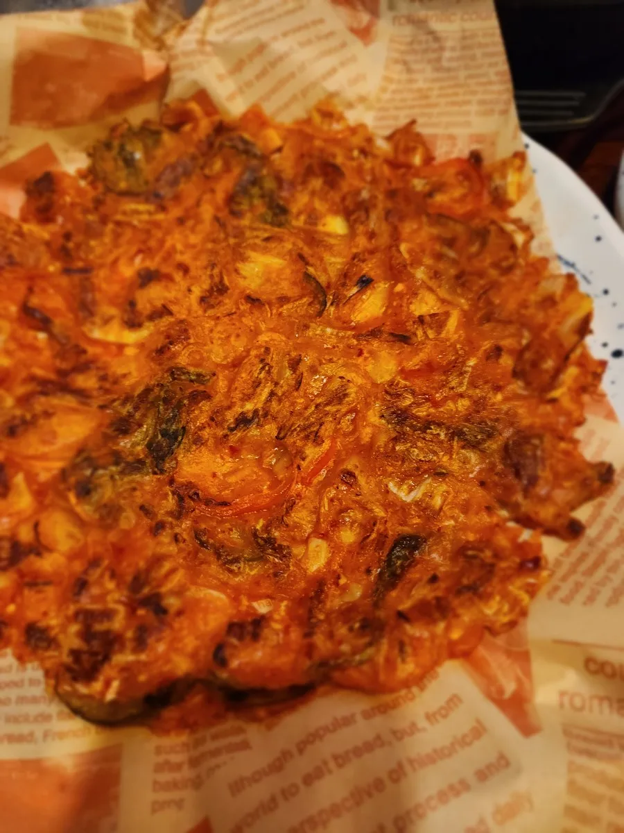 원래 가고자 하는곳에 불청객이 있어서, 생각 없이 갔는데 꽤나 만족한 식당. '압구정 이자카야' 위치는 싱글… 7/13