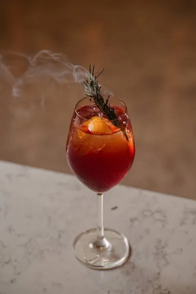 Familiar favorites, thoughtful preparation, and a plate…