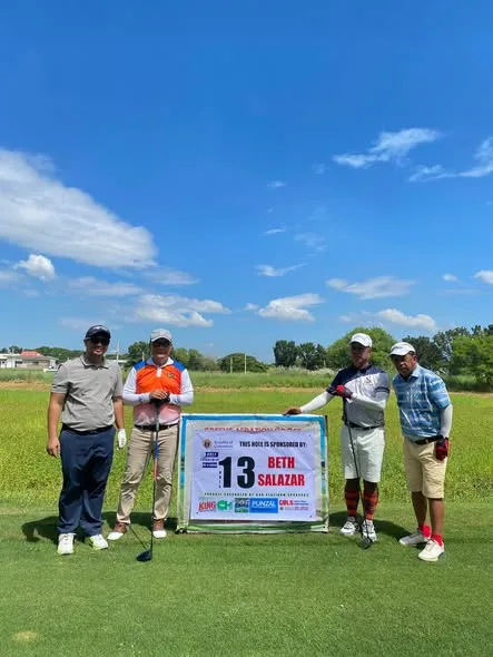 A great day on the greens with good company and friendly…