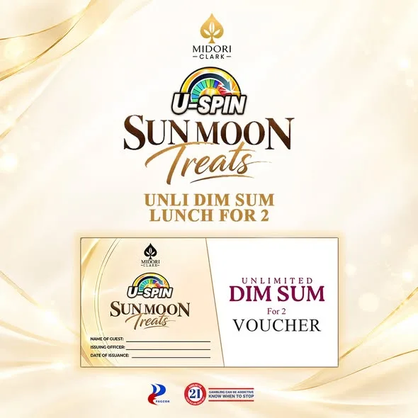 Your weekends just got a whole lot more rewarding!