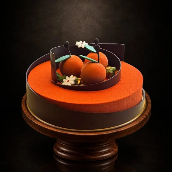 Your October cravings start here.