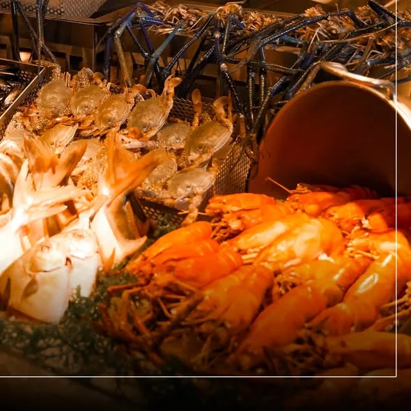 Feast on the flavors of the holidays with Goji…