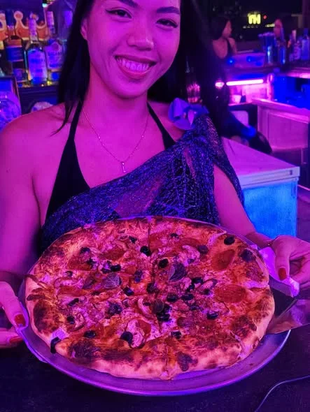69 ROCK BAR