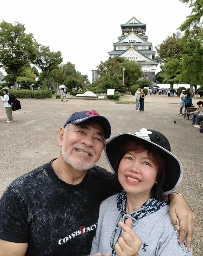 그냥 궁금해서요, 여러분은 필리핀 배우자랑 결혼한 지 얼마나 되셨어요? 그리고 그때부터 쭉 여기 필리핀에서…