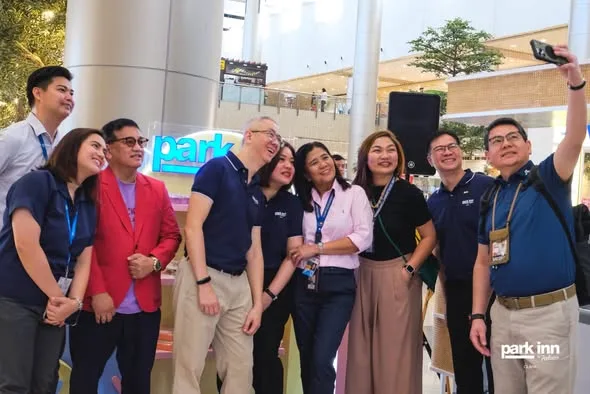 DASH at the Mall is NOW OPEN!