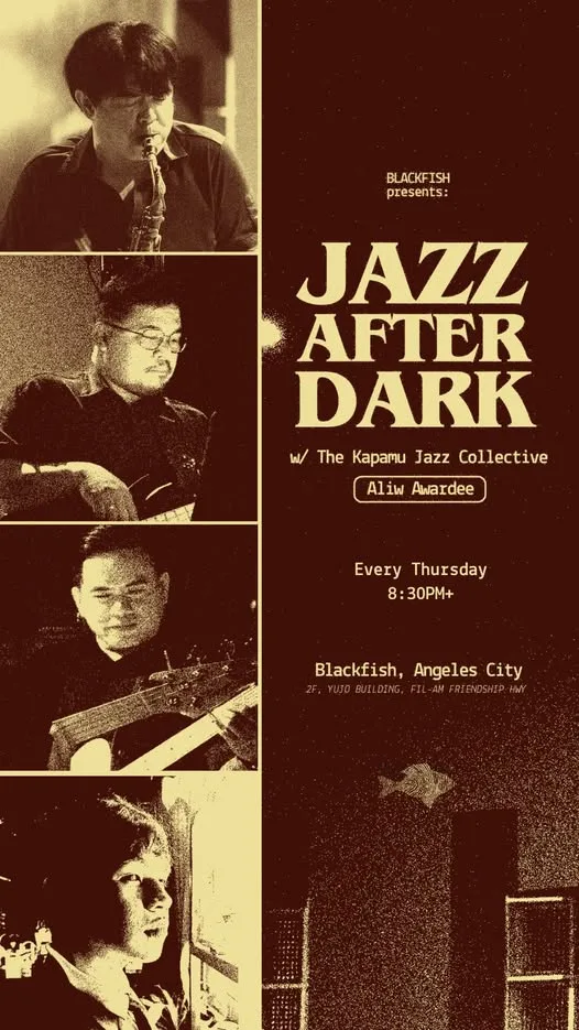 Your Thursdays night are for slowing down and letting the…
