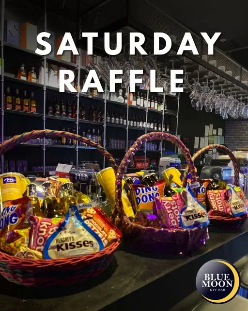Saturday nights hit differently when luck is on your side.…